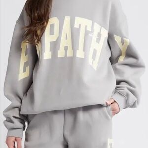 Mayfair Group Ways To Show Empathy Sweatset